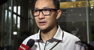 KPK Imbau Masyarakat Laporkan Dugaan Korupsi Whoosh Sekarang