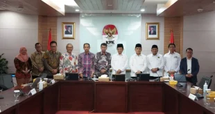 KPK Periksa Eks Direktur Haji Kemenag, Ungkap Dugaan Penyimpangan