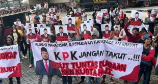 KPK Tegaskan Belum Ada Bocoran Calon Tersangka Korupsi Kuota Haji 2025