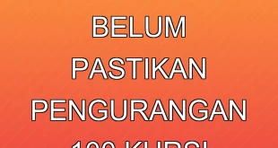 KPU DKI Jakarta Belum Pastikan Pengurangan 100 Kursi DPRD