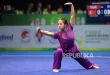 Krisdayanti Tidak Wakili Indonesia di Kejuaraan Wushu China 2024