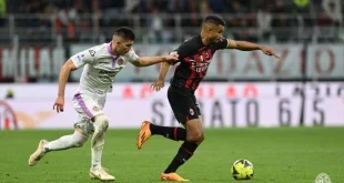 Krisis Performasi AC Milan 2025: Risiko Degradasi Nyaris Terjadi