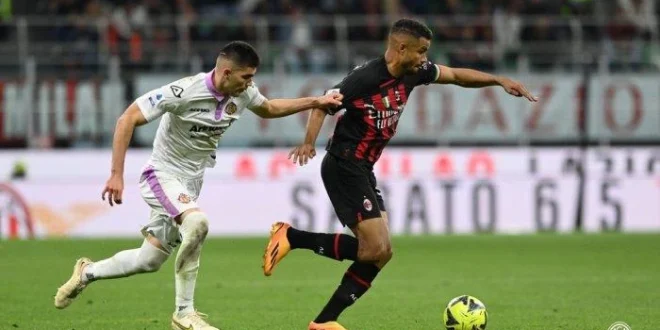 Krisis Performasi AC Milan 2025: Risiko Degradasi Nyaris Terjadi