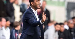 Kriteria Pelatih Timnas Indonesia Pengganti Kluivert Versi Netizen