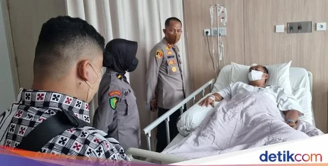 Kronologi Penusukan 4 Warga Cilandak oleh Pria ODGJ Terbaru