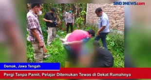 Kronologi Pria Langkat Meninggal di Kamboja Tanpa Pamit