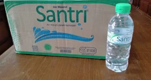 Kronologi Santri Lumajang Ambruk Setelah Minum Asam Klorida