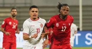 Kualifikasi Zona Afrika 2025 di Lokasi Netral: Alasan & Dampak