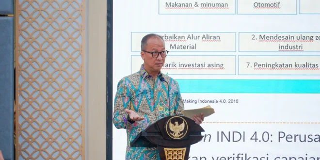 Kunci Keberhasilan Industri Furnitur Indonesia 2025: Analisis Finansial