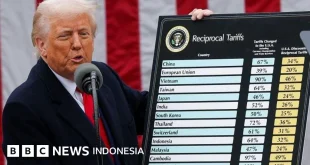 Kunjungan Trump ke Malaysia & Korea 2025: Dampak Diplomasi AS-ASEAN