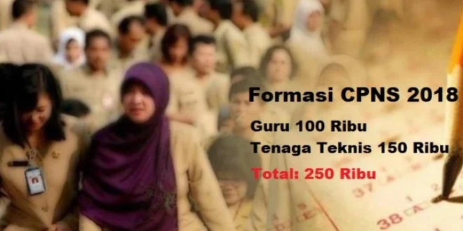 Kuota Magang Nasional 20 Ribu, Pendaftar 150 Ribu: Apa Penyebabnya?