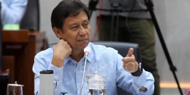 Kurikulum Keamanan Pangan Wajib di Sekolah Mulai 2025