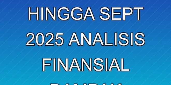 Laba Bersih CGV Rp 28,7 M hingga Sept 2025: Analisis Finansial & Dampak Ekonomi