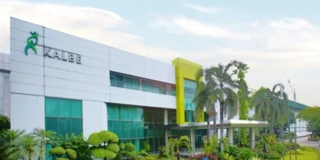 Laba Kalbe Farma Rp2,63T Kuartal 1-3 2025: Analisis Finansial Lengkap