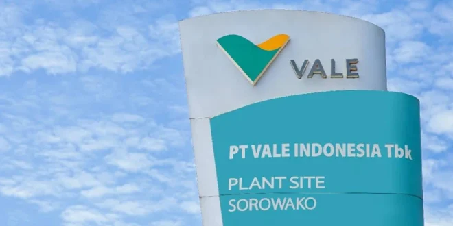 Laba Rp886,3 Miliar Vale Indonesia Kuartal III 2025: Analisis Keuangan & Implikasi Ekonomi