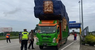 Larangan Truk Kelebihan Muatan Mulai Berlaku 2027, Apa Dampaknya?