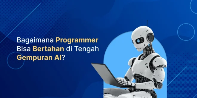 Lima Perusahaan Media Rahasia Bertahan di Era AI 2025