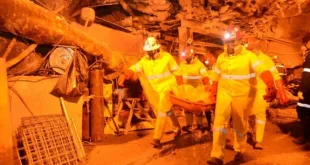 Longsor Tambang Freeport Mimika 2025: 3 Korban Meninggal Dunia