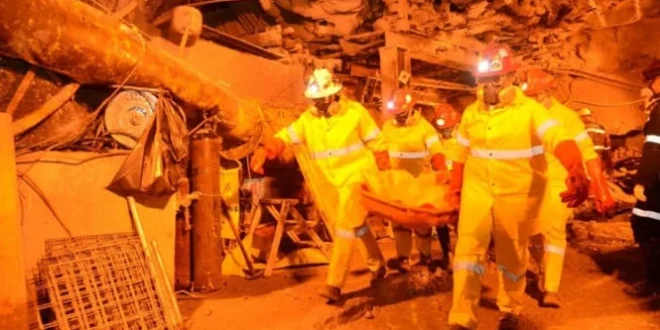 Longsor Tambang Freeport Mimika 2025: 3 Korban Meninggal Dunia