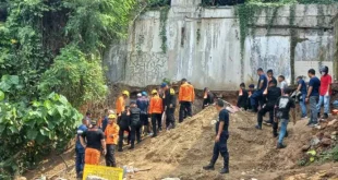Longsor Tambang Freeport Mimika: 7 Pekerja Terjebak dan Evakuasi Intensif
