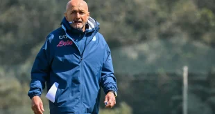 Luciano Spalletti Pelatih Baru Juventus: Fakta dan Dampaknya