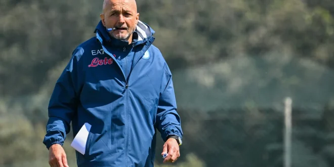 Luciano Spalletti Pelatih Baru Juventus: Fakta dan Dampaknya