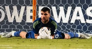 Maarten Paes, Mimpi Buruk Arab Saudi dalam Pasar Minyak 2025