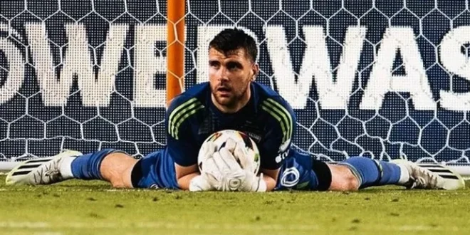 Maarten Paes, Mimpi Buruk Arab Saudi dalam Pasar Minyak 2025