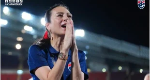 Madam Pang Minta Maaf Kesalahan Pengibaran Bendera Vietnam di SEA Games