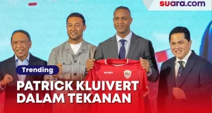 Malaysia Menang Telak 4-0, Pelatih Tan Cheng Hoe Dikabarkan Dikejar