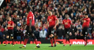 Manchester United Raih Untung Besar Saat Klub Lain Terpuruk
