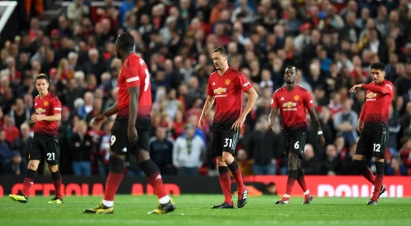 Manchester United Raih Untung Besar Saat Klub Lain Terpuruk