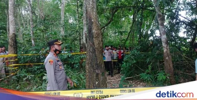 Mandor Proyek Bali Tewas Luka Leher, Polisi Selidiki Motif Kekerasan
