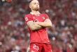 Marc Klok Kembali Perkuat Timnas Indonesia di Kualifikasi Piala Dunia 2026