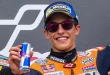 Marc Marquez Jatuh Cedera, Minta Sportivitas Tanpa Salahkan Bezzecchi