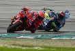 Marc Márquez Podium Sprint Race GP Malaysia 2025: Sejarah Baru MotoGP