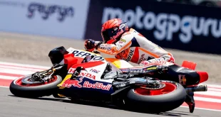 Marquez Pesimis Jay Idzes Tampil di MotoGP Mandalika 2025