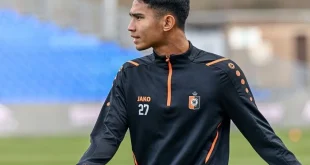 Marselino Debut Gemilang di AS Trencin, Pelatih Puji Potensi Besar