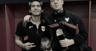 Marselino Masa Pinjaman di AS Trencin: Peluang Eropa Terbaru