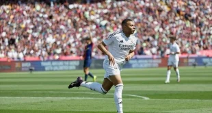 Mbappe, Madrid, & Barcelona: Dinamika El Clasico 2025 Terbaru