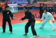 Medali Emas Pencak Silat Indonesia di Asian Youth Games 2025