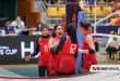 Medali Perak Timnas Voli Putri Indonesia di Asian Youth Games 2025