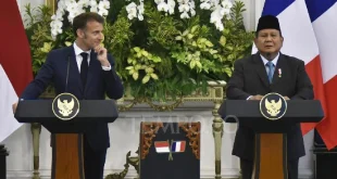 Media Israel Minim Liput Diplomasi Indonesia, Apa Sebabnya?