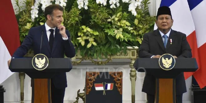 Media Israel Minim Liput Diplomasi Indonesia, Apa Sebabnya?