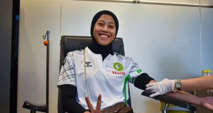 Megawati Hengkang dari Manisa BBSK, Netizen Khawatir Layanan Turun