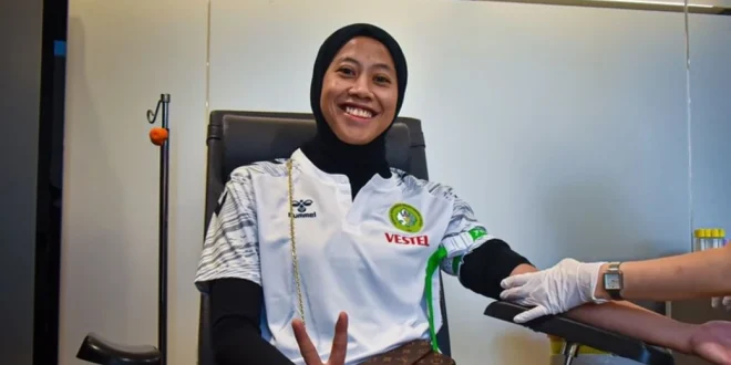 Megawati Hengkang dari Manisa BBSK, Netizen Khawatir Layanan Turun