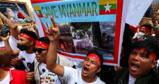 Mengapa ASEAN Tidak Kirim Pengamat Pemilu Myanmar 2024?