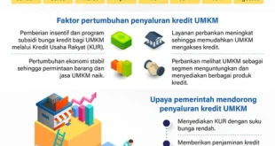 Mengapa Penyaluran Kredit UMKM Melambat? Analisis & Solusi OJK 2025