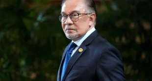 Mengapa PM Anwar Ibrahim Tolak Ikut KTT Perdamaian Gaza 2024?