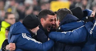 Mengapa Tudor Jadi Kambing Hitam Keterpurukan Juventus?